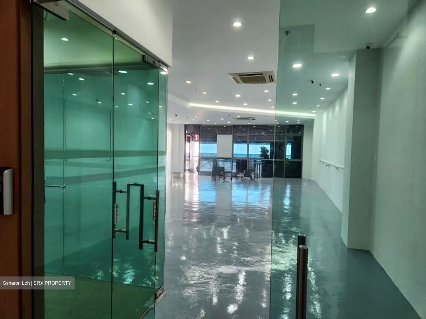 Wintech Centre (D14), Factory #639375431